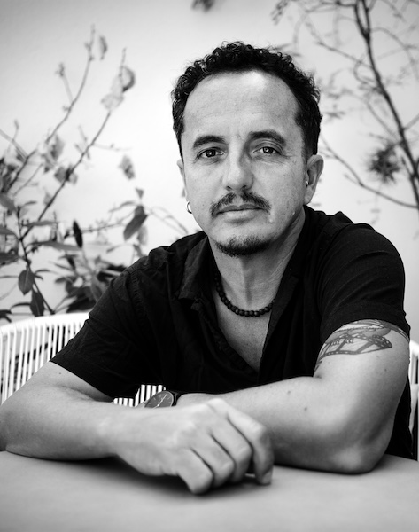 Rafa Luján 